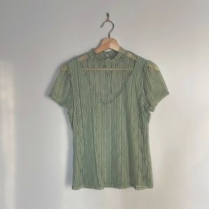 RW&CO. - S - Top short sleeves